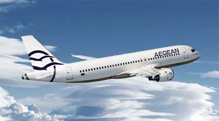 О правилах провоза багажа в авиакомпании Aegean Airlines О правилах провоза багажа в авиакомпании Aegean Airlines