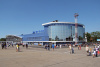 Аэропорт Иркутск