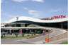Аэропорт Алматы (Almaty International Airport)