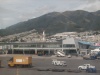 Аэропорт Кито Марискал Сукре (Quito Mariscal Sucre International Airport)