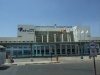 Аэропорт Анталья (Antalya Airport)