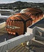 Аэропорт Веллингтон (Wellington International Airport)