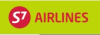 S7 Airlines (бренд авиакомпании Сибирь)