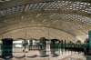 Аэропорт Пекин Столичный (Beijing Capital International Airport)