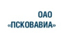 Псковавиа (Pskovavia)