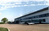 Аэропорт Актобе (Aktobe Airport)