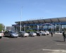 Аэропорт Богашево